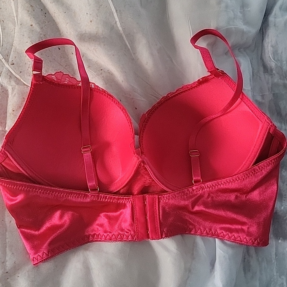 NWOT Bra - Picture 2 of 3